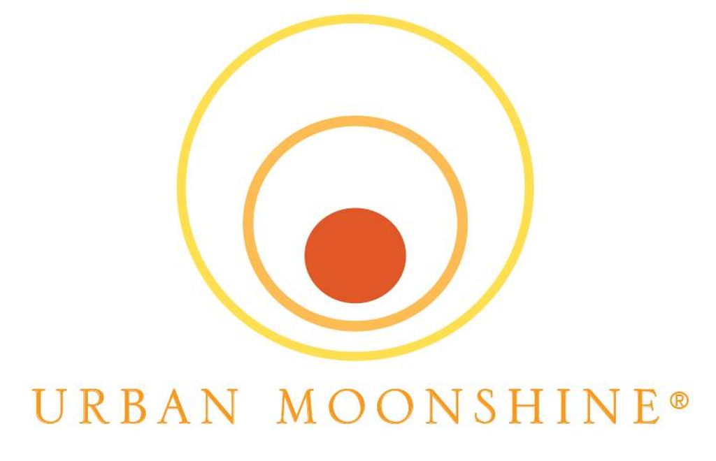 Urban Moonshine Cover Image